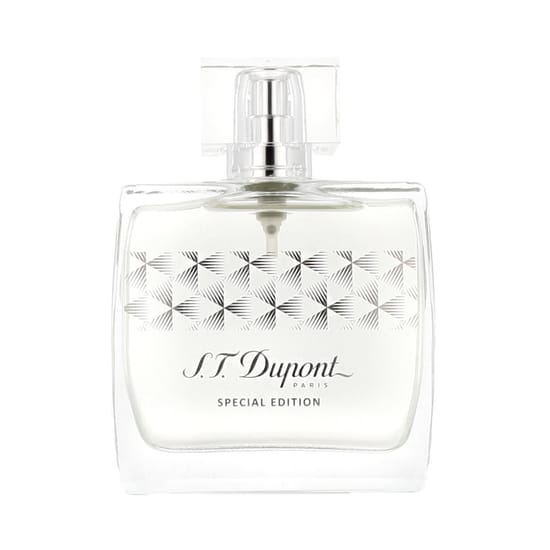 S.T. Dupont Pour Homme EDT