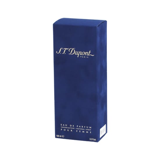 S.T. Dupont Pour Femme EDP
