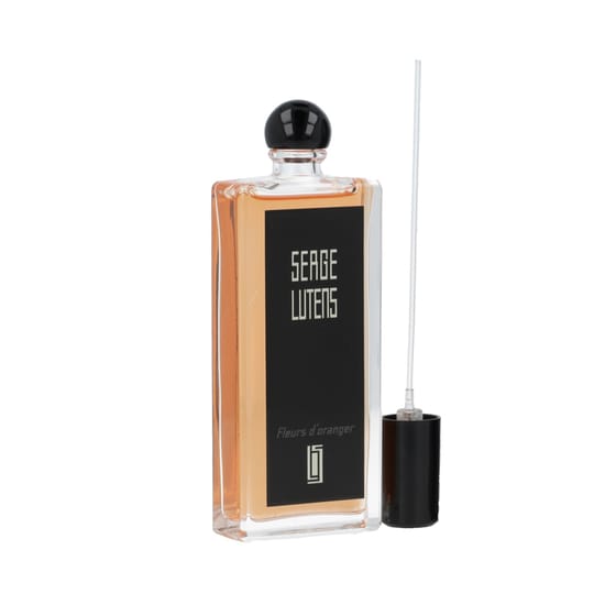 Serge Lutens Fleurs D'Oranger Eau De Parfum - tester 50 ml (woman)