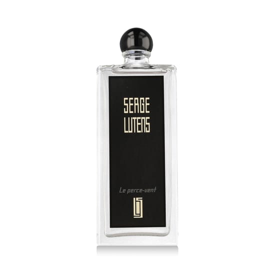 Оригинальная упаковка Serge Lutens Le perce-vent EDP Флакон парфюма Serge Lutens Le perce-vent EDP