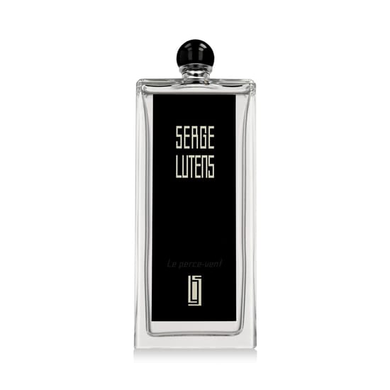 Оригинальная упаковка Serge Lutens Le perce-vent EDP Флакон парфюма Serge Lutens Le perce-vent EDP