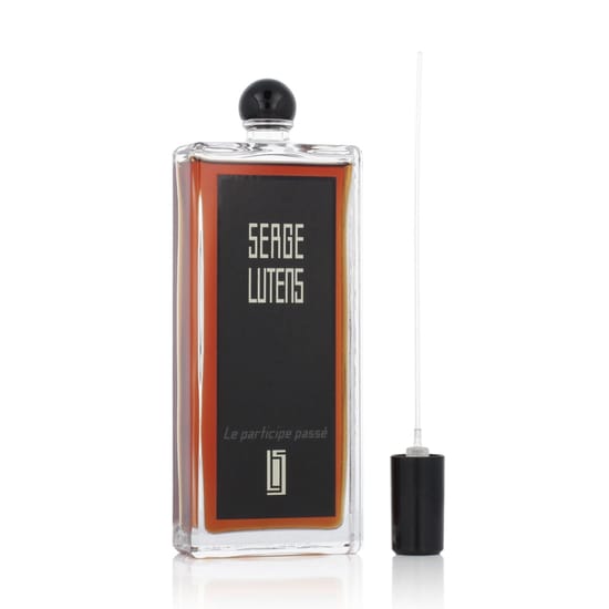 Бутылка аромата serge lutens le participe passé edp