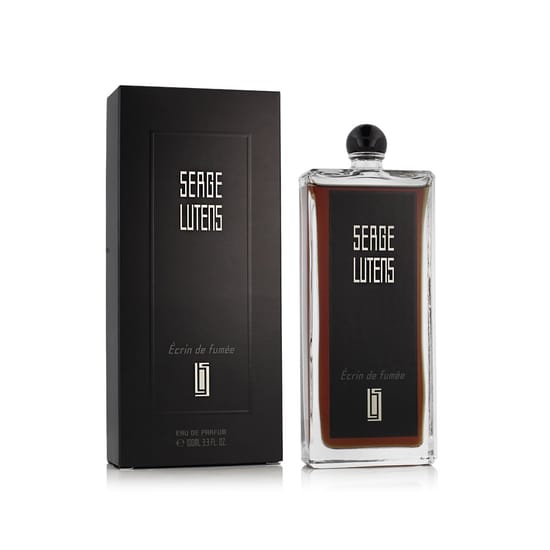 Serge lutens écrin de fumée eau de parfum 100 ml bottle