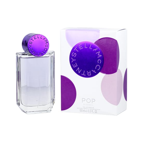Stella McCartney Pop Bluebell EDP pudel parfüüm