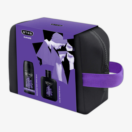 STR8 Game deodorant VAPO 150 ml pudel