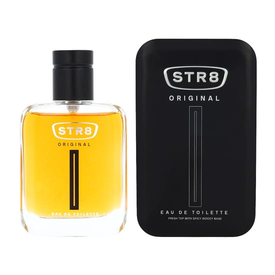 STR8 Original EDT