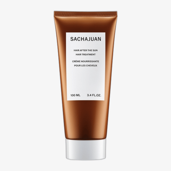 Bottle of Sachajuan Intensive Leave In Conditioner