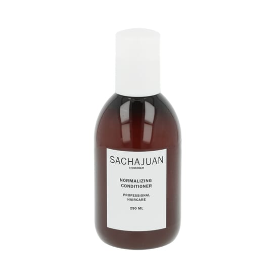 Sachajuan Normalizing Conditioner for normal hair care