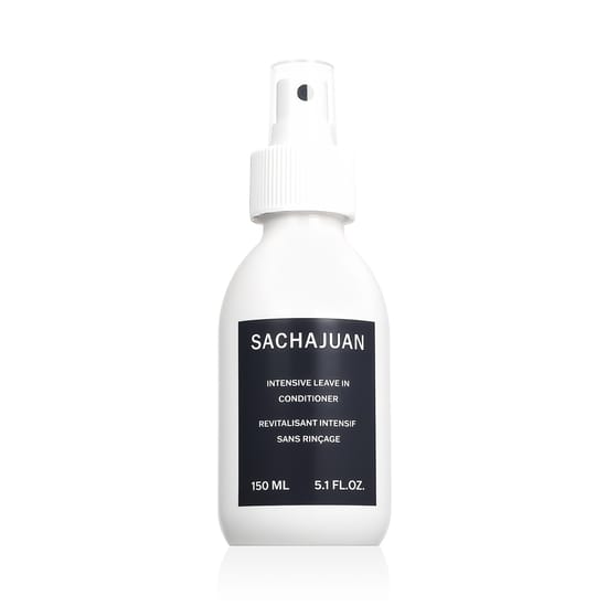 Bottle of Sachajuan Intensive Leave In Conditioner