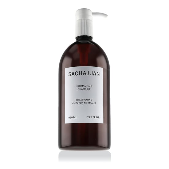 Sachajuan Normal Hair Shampoo