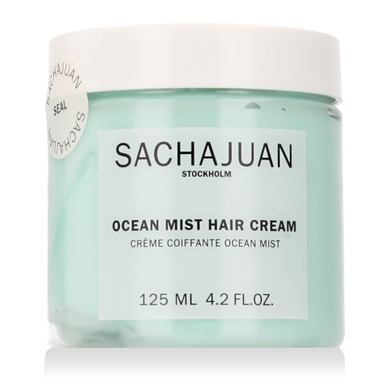Sachajuan Ocean Mist Hair Cream in packaging