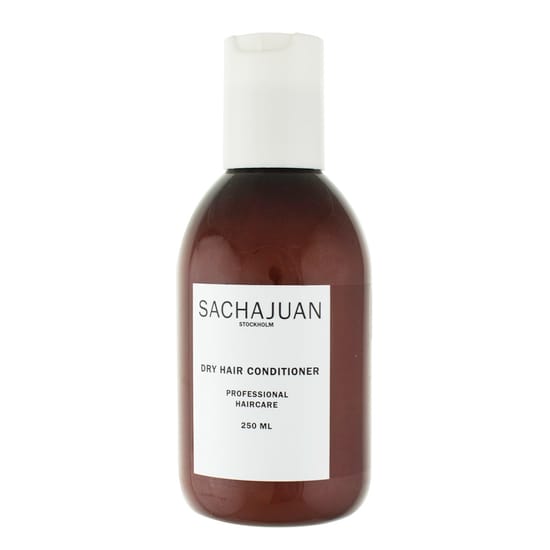 Bottle of Sachajuan Curl Treatment for Curl Care