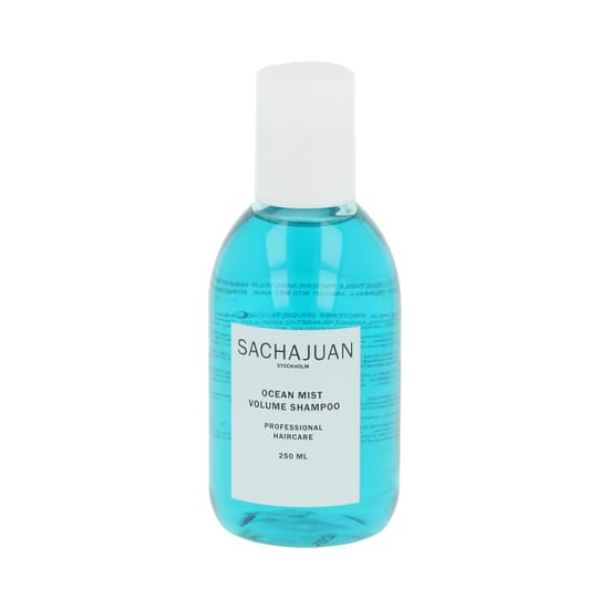 Sachajuan Ocean Mist Volume Shampoo