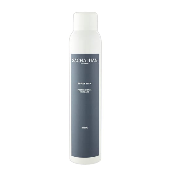 Sachajuan Spray Wax