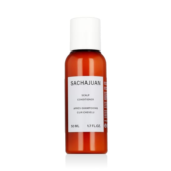 Sachajuan scalp conditioner packaging