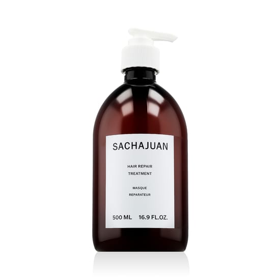Бутылка Sachajuan Hair Repair Treatment для восстановления волос