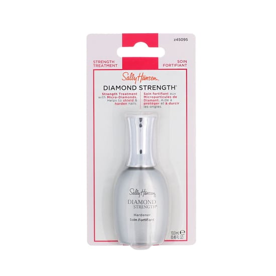 Sally Hansen Diamond Strenght pudel küünte tugevdamiseks