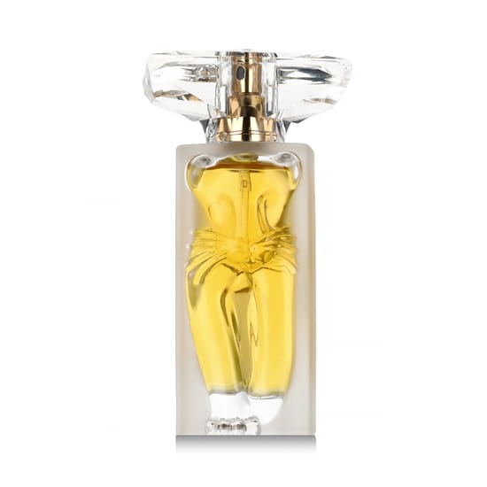 Bottle of Salvador Dalí La Belle et l'Ocelot EDP