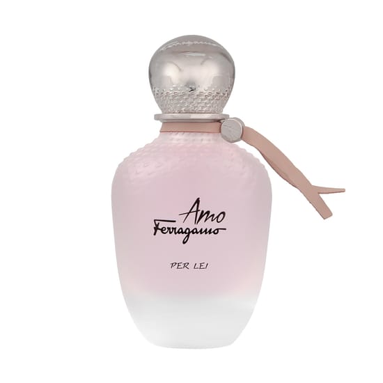 Pudel Salvatore Ferragamo Amo Ferragamo Per Lei EDP elegantse disainiga