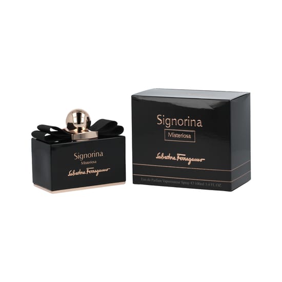 Salvatore Ferragamo Signorina Misteriosa EDP