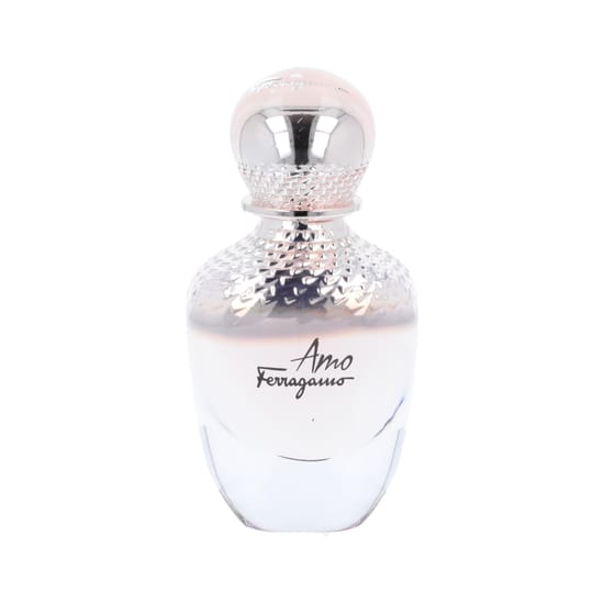 Salvatore ferragamo amo ferragamo edp - флакон парфюма