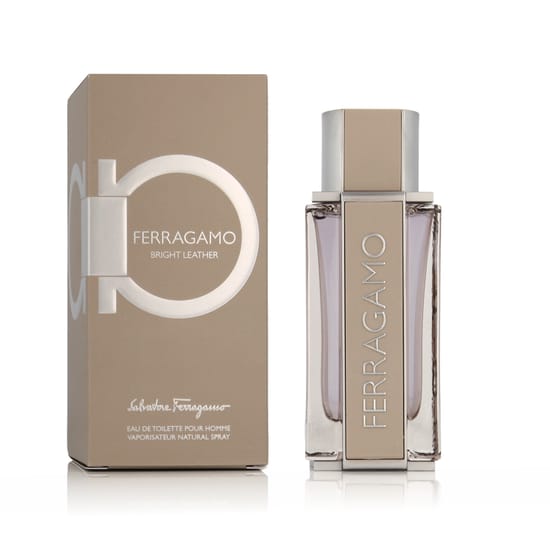 Salvatore Ferragamo Ferragamo Bright Leather EDT