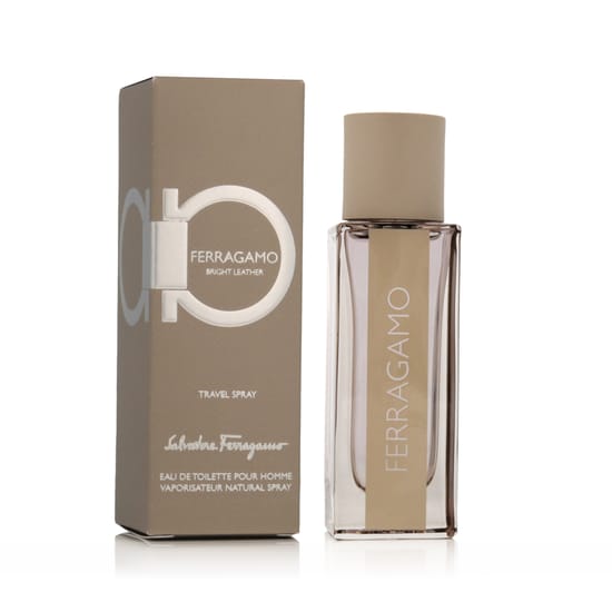 Salvatore Ferragamo Ferragamo Bright Leather EDT