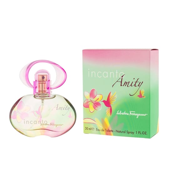 Salvatore Ferragamo Incanto Amity EDT