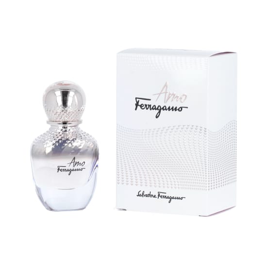 Salvatore ferragamo amo ferragamo edp - флакон парфюма