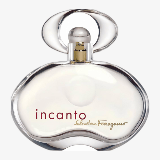 Salvatore Ferragamo Incanto EDP parfüümipudel