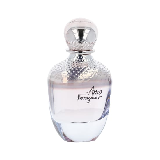 Изображение флакона Salvatore Ferragamo Amo Ferragamo EDP Флакон парфюма Salvatore Ferragamo Amo Ferragamo EDP