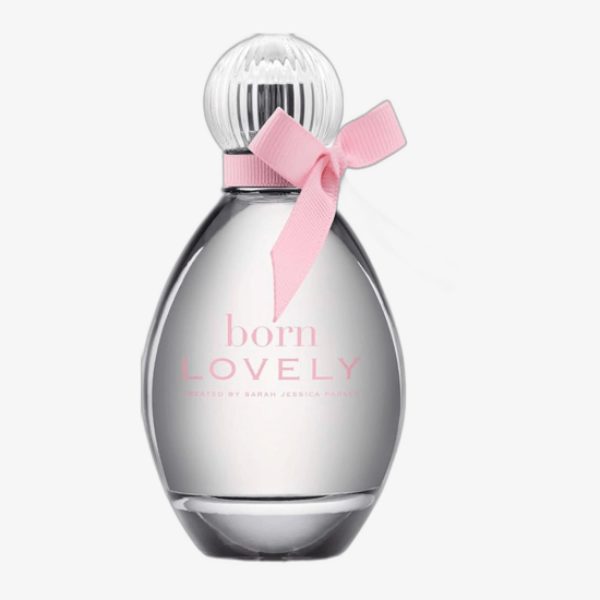 Флакон парфюма Sarah Jessica Parker Born Lovely EDP вблизи