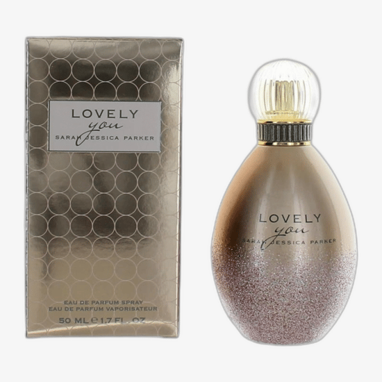 Флакон парфюма Sarah Jessica Parker Lovely You EDP