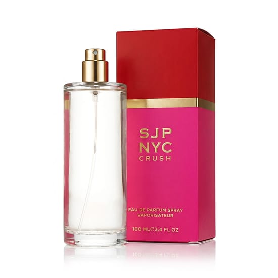 Флакон аромата Sarah Jessica Parker SJP NYC Crush EDP