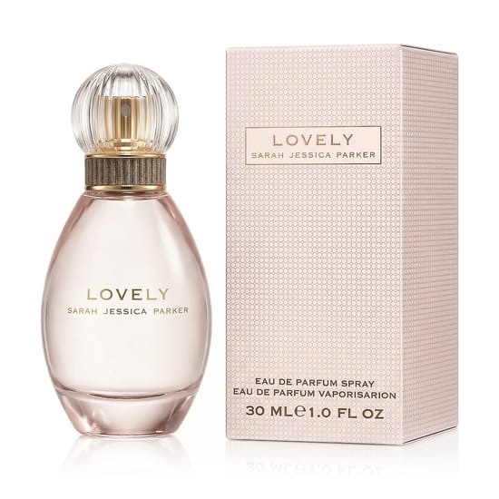 Флакон парфюма Sarah Jessica Parker Lovely You EDP
