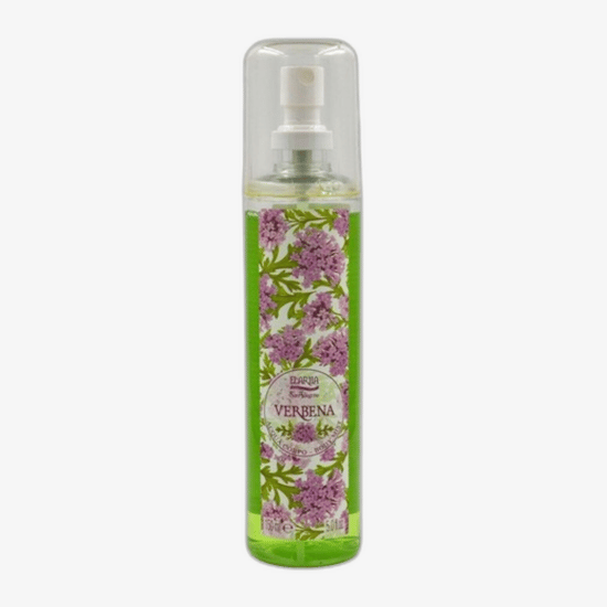 Fragrant spray Sarantis B.U. Frangipani & Vanilla Bottle of Sarantis B.U. Frangipani & Vanilla Bodyspray