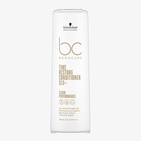 Schwarzkopf Professional BC Bonacure Time Restore Q10+ conditioner pudel