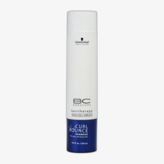 Schwarzkopf Professional BC Bonacure Time Restore Q10+ šampoon 1000 ml pudel