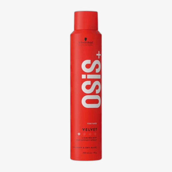 Текстурирующая пена Schwarzkopf Professional Osis+ Air Whip в оригинальной упаковке