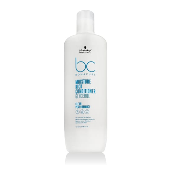 Флакон кондиционера Schwarzkopf Professional BC Bonacure Moisture Kick