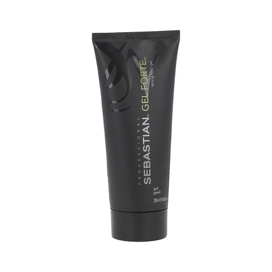 Sebastian Professional Gel Forte Strong Hold