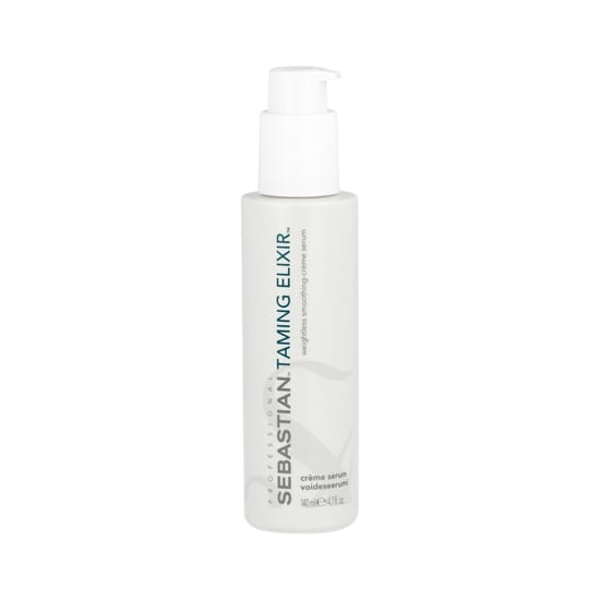 Изображение Sebastian Professional Taming Elixir для укрощения непослушных волос