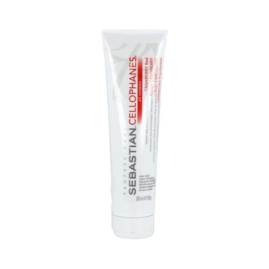 Sebastian Professional Cellophanes Rose Blond