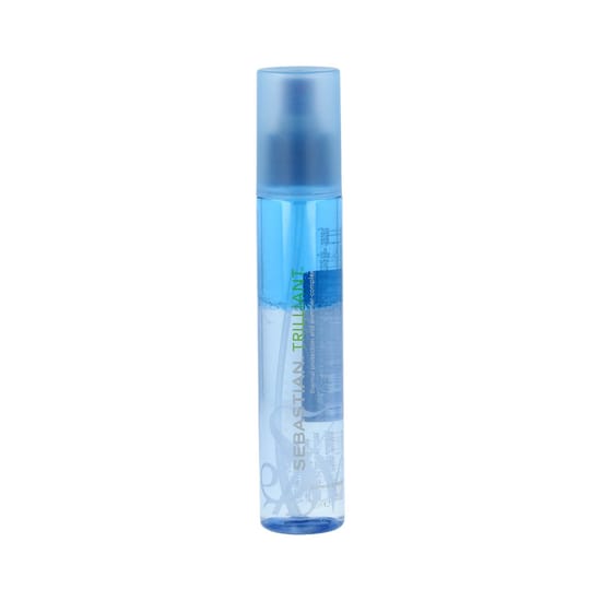 Sebastian professional trilliant - niisutav juuksepritz 150 ml