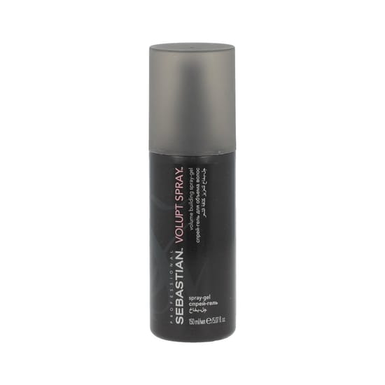 Juuste volüümspray sebastian professional volupt spray