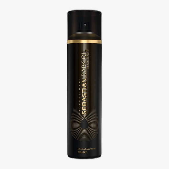 Sebastian Professional Dark Oil Silkening Fragrant Mist pudel