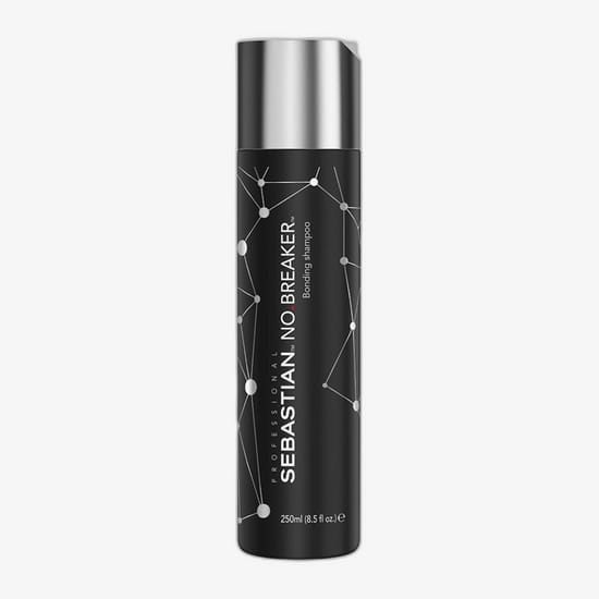 Флакон sebastian professional no.breaker bonding shampoo 250 мл