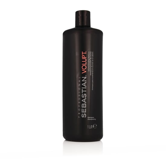Sebastian professional volupt shampoo 1000 ml bottle