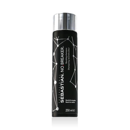 Флакон sebastian professional no.breaker bonding shampoo 250 мл