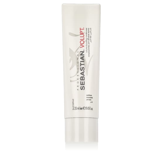Sebastian professional volupt volume boosting conditioner bottle